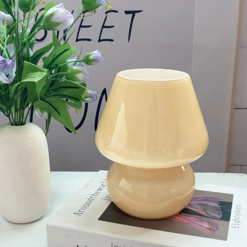 lampe-à-poser-champignon