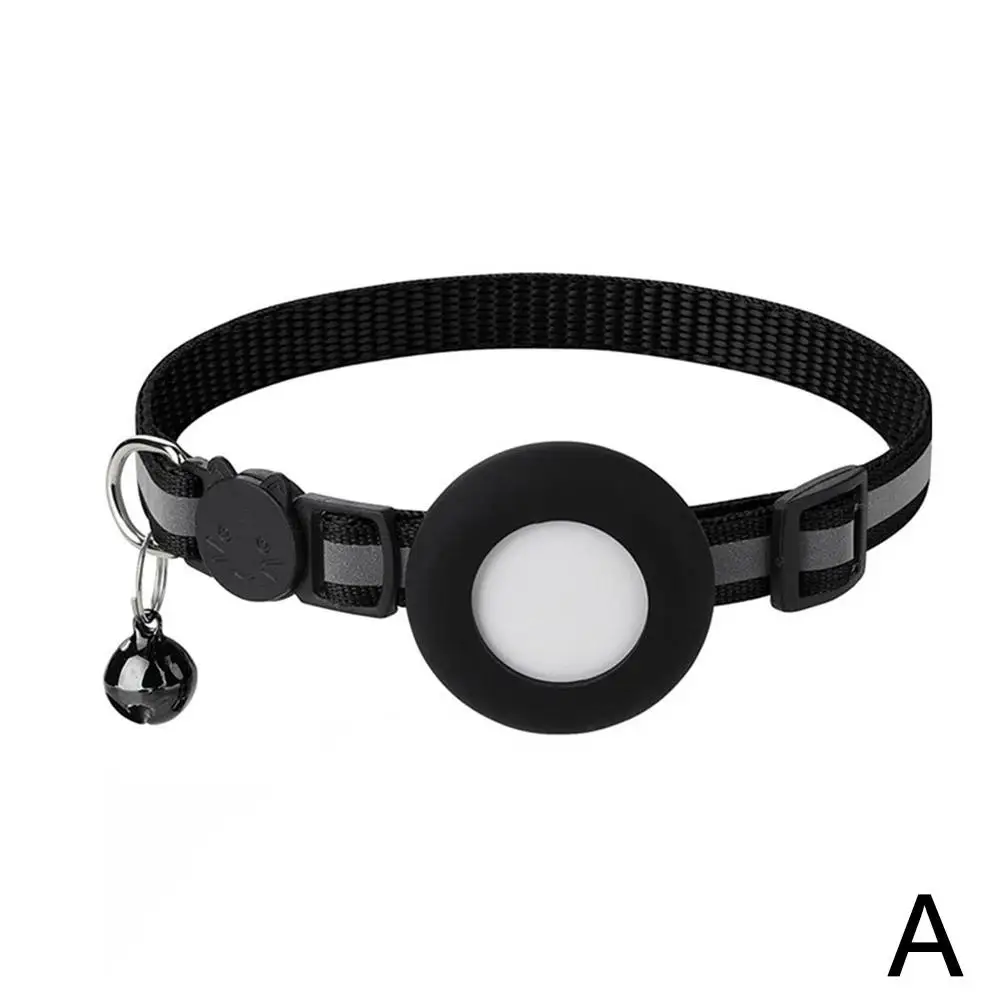 Collier anti puce chat - collier nuit étoilée