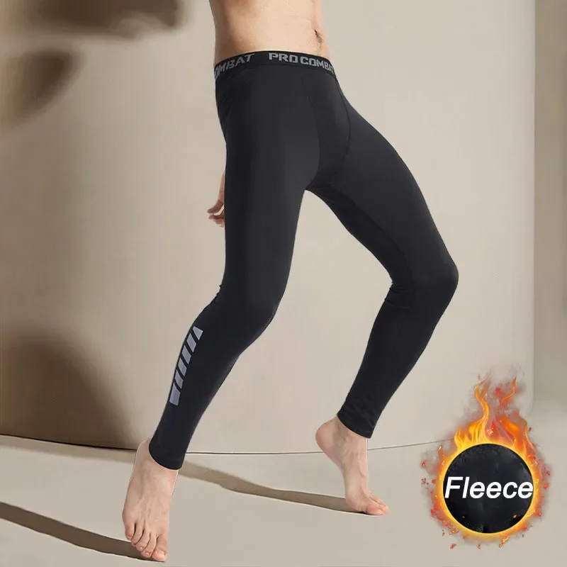 pantalon-d'entraînement-noir-texturé