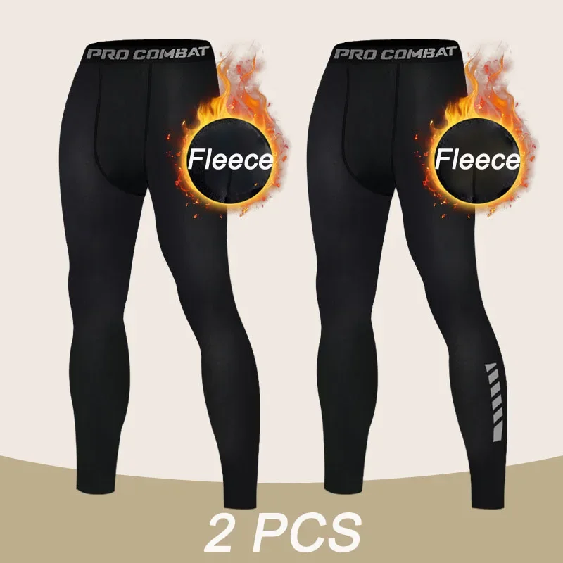 pantalon-de-sport-noir-à-flammes