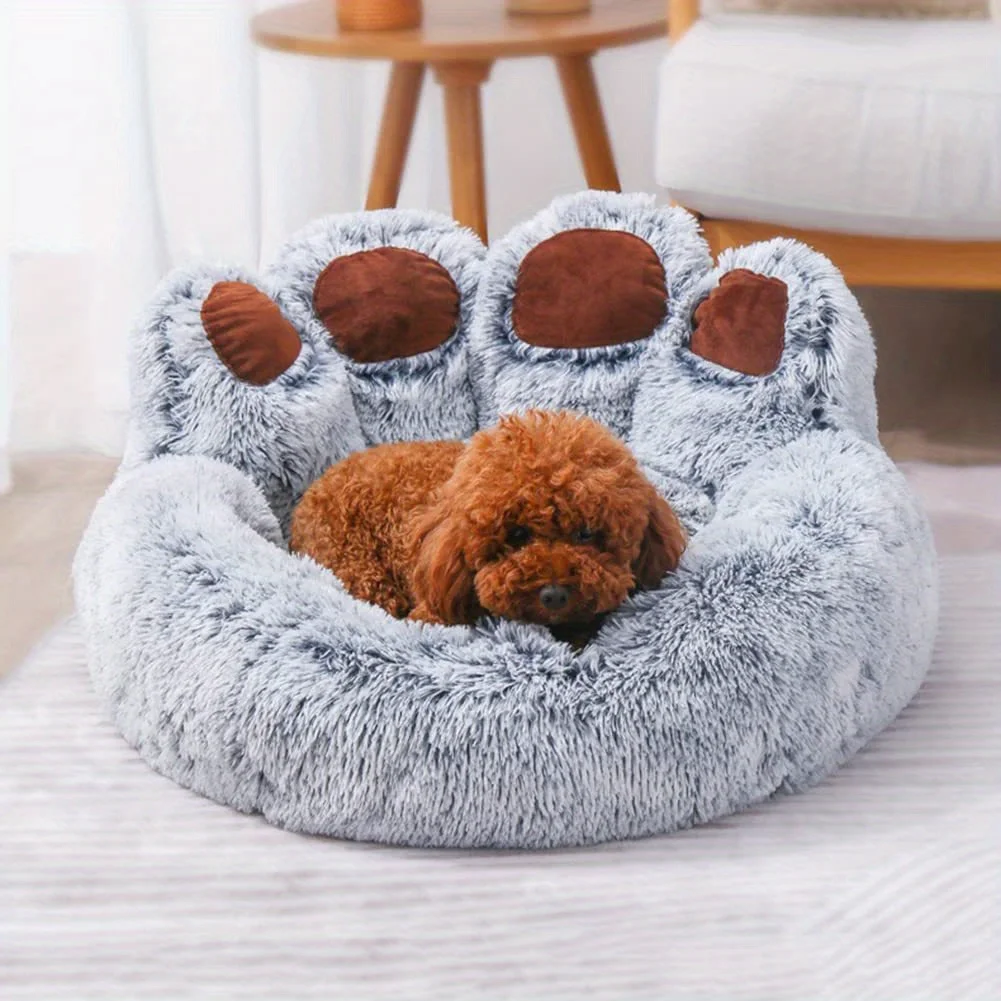 Panier chat - paw douillet