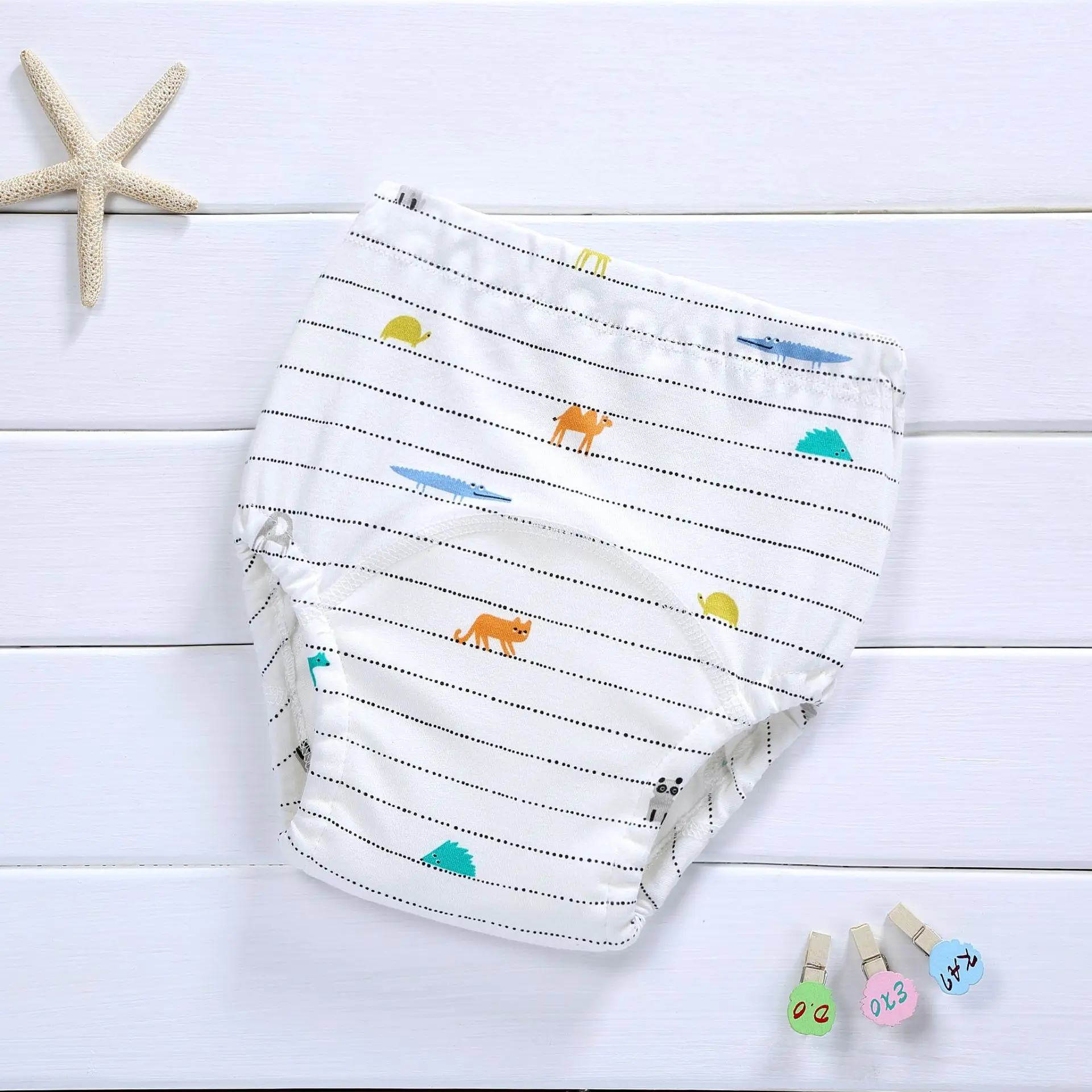 maillot couche bebe