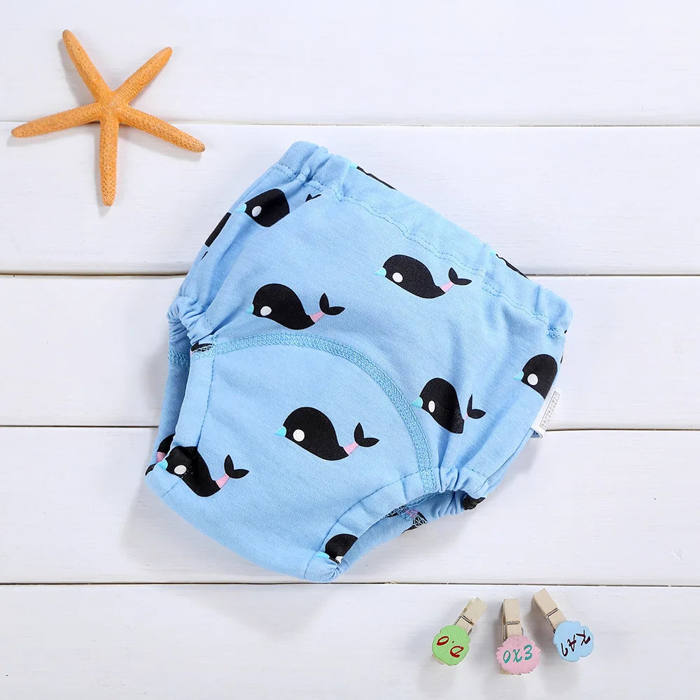 couche lavable bébé