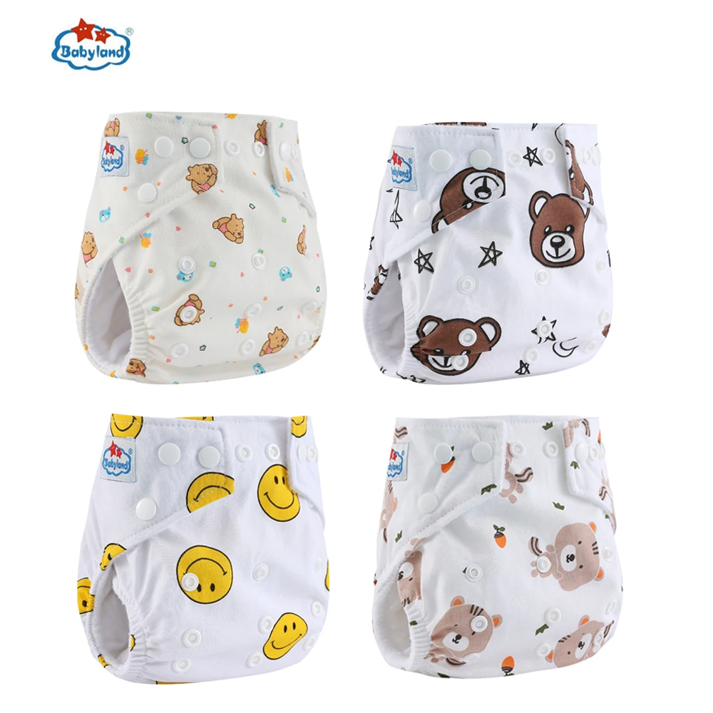 couche bébé